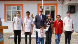 caycumada engelliler haftasi programi duzenlendi ugrXZe3a