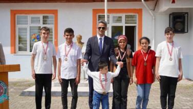 caycumada engelliler haftasi programi duzenlendi ugrXZe3a