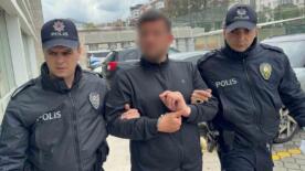 cezaevi firarisi yakalandi 4umTFtky