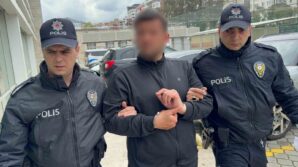cezaevi firarisi yakalandi 4umTFtky