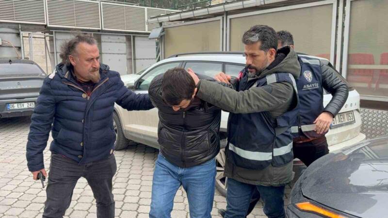 cezaevinden cikip 104 gun sonra cinayet isledi muebbet talebi hJPyk5b6