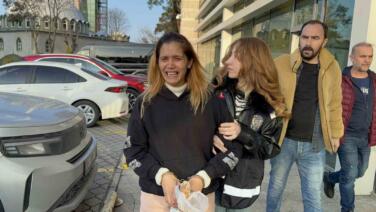 cezaevine girmemek icin surekli cocuk doguran kadin yeniden ceza aldi hyH5HPNH