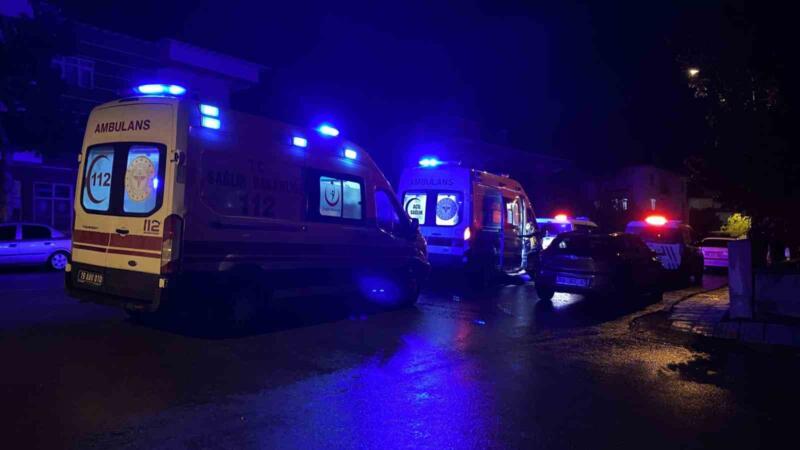 corumda bicakli kavga 2 yarali rQXjHLvg