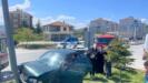 corumda otomobil ile cip carpisti 2 yarali k3OEEfsJ