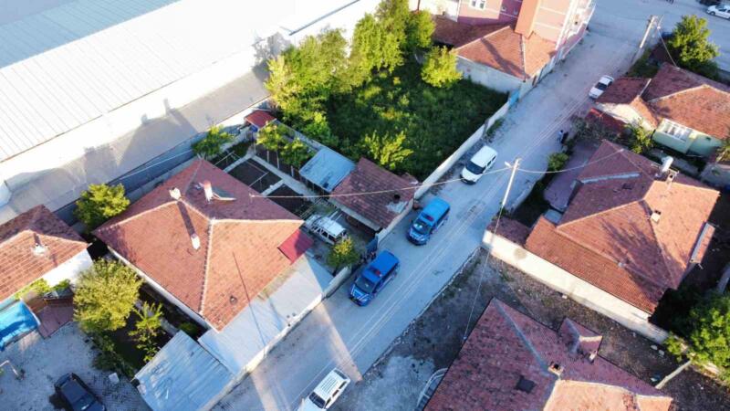 corumda uyusturucu operasyonu kacmaya calisirken yakalandilar vdkEMEsr