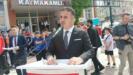 devrekte 19 mayis bayrami etkinligi Va5GJXBZ