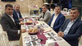 devrekte siyasi parti temsilcileri bir araya geldi BLEjXPLk