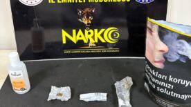 duzcede uyusturucu operasyonu 9 gozalti naIIbHHa
