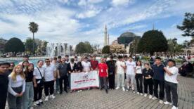 duzceli gencler halicte kurek cekti iQEYTCtW
