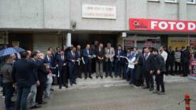 edebiyatin merkezi olacak dernek binasi kapilarini acti XR5YxbXV