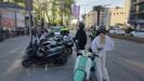 ereglide motosiklet denetimi trafik ekipleri goz actirmadi 9P52rimb