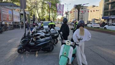 ereglide motosiklet denetimi trafik ekipleri goz actirmadi 9P52rimb