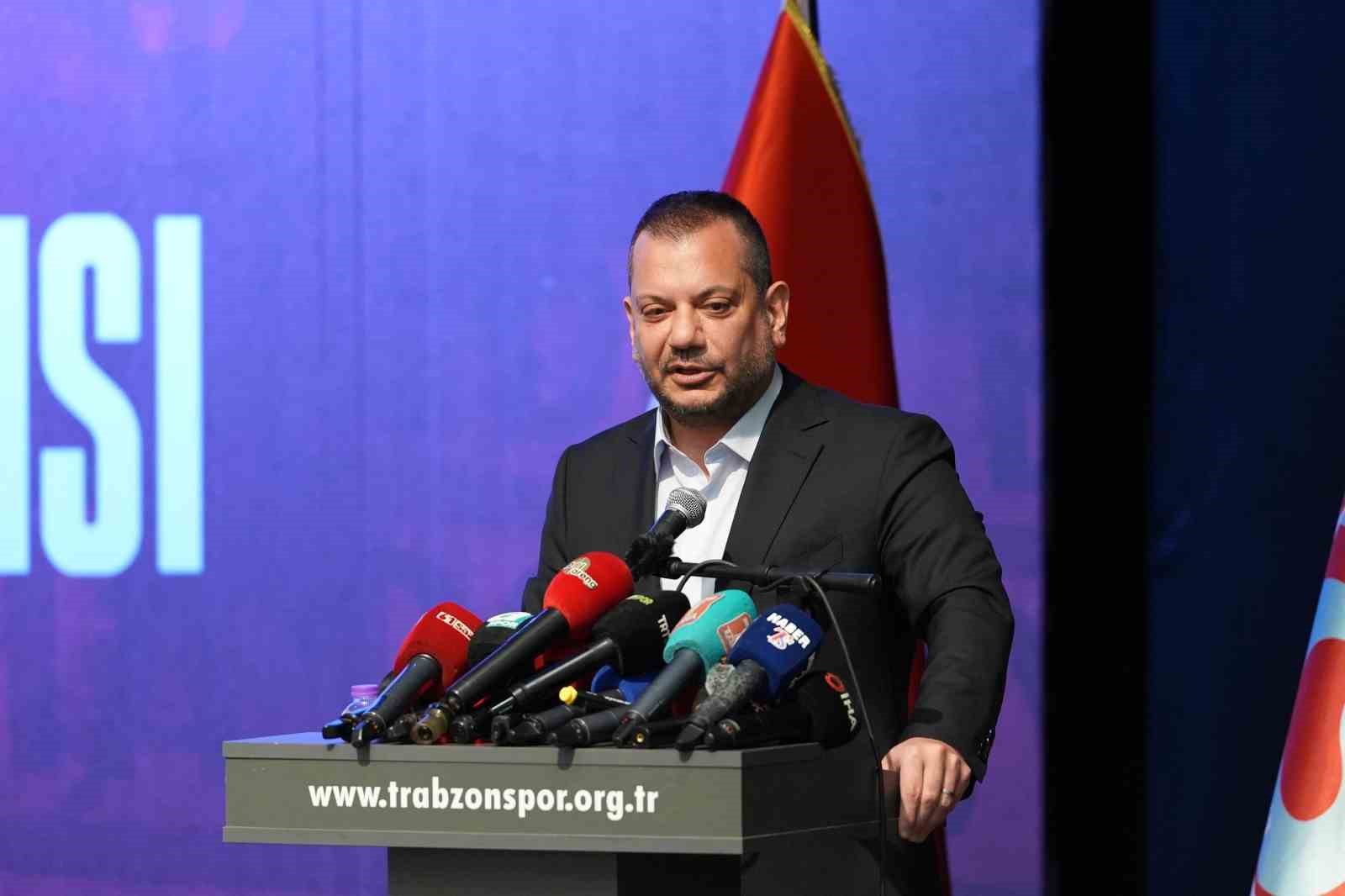 ertugrul dogan insallah sezonu ikinci sirada tamamlariz