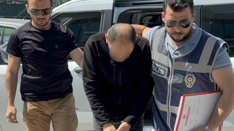 esine yaklasmama kararini ihlal eden koca tutuklandi IfCDDjyK