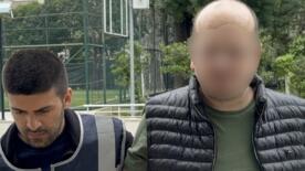 esini ve oglunu tehdit ettigi iddia edilen koca adliyeye sevk edildi ZSXMsu2j