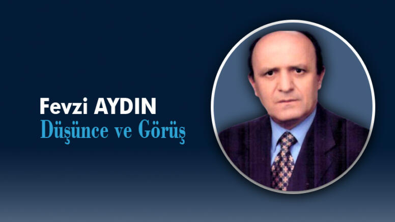 fevzi aydin original