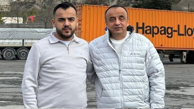 giresunda dereye dusen kisiyi arama calismalari suruyor yZ49A2IC