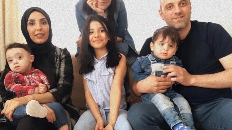 giresundaki kazada hayatlarini kaybeden yildiz ailesi yarin son yolculuguna ugurlanacak wybtdc99