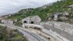 guney cevre yolu projesinde calismalar suruyor t82zwSBP