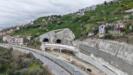 guney cevre yolu projesinde calismalar suruyor t82zwSBP