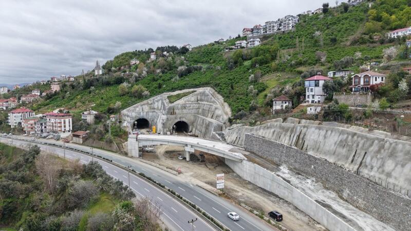 guney cevre yolu projesinde calismalar suruyor t82zwSBP