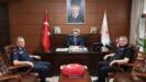 haftalik asayis ve guvenlik toplantisi yapildi EceNdzxB