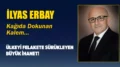 ilyaserbayyeni