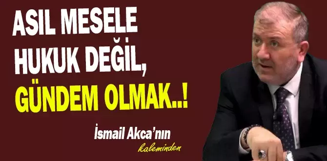 ismail akca1