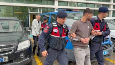 jandarmanin uyusturucu operasyonunda 2 tutuklama pU3aXaDQ