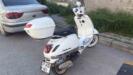 kaldirima carpan motosikletin surucusu yaralandi SsmGP7Ki