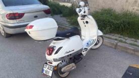 kaldirima carpan motosikletin surucusu yaralandi SsmGP7Ki