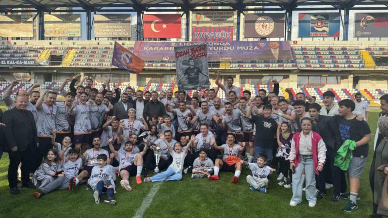 karabuk 1amator ligde sampiyon safranboluspor au4qFJCO