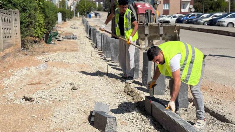 karabuk belediyesinden 5000 evlere kapsamli donusum laqquSff