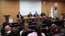 karabuk universitesi isletme fakultesinde akademik kurul toplandi i8U68rwj