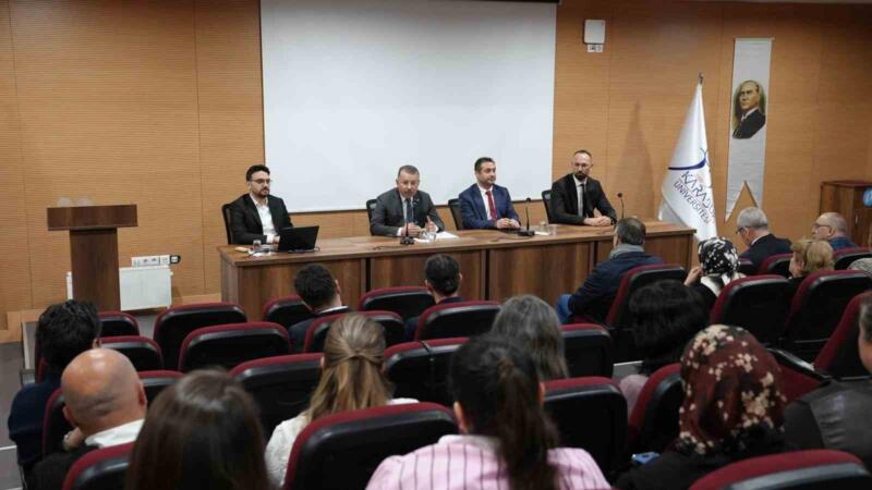 karabuk universitesi isletme fakultesinde akademik kurul toplandi i8U68rwj