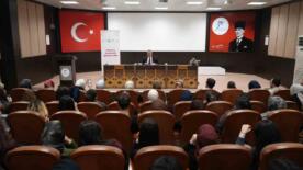 karabuk universitesinde modern dunyada aile konferansi duzenlendi 3qc6ffyI