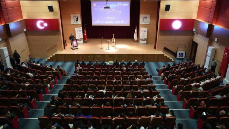 karabuk universitesinde spor bilimleri ve inovasyon masaya yatirildi lptyzDAB
