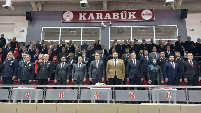 karabukte 19 mayis coskuyla kutlandi dOx4Epjy