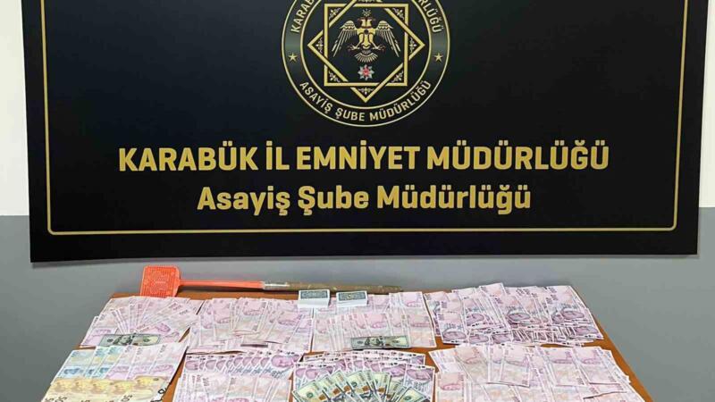karabukte kumar operasyonu 19 kisiye ceza 2 kisiye adli islem bTp7MAUZ