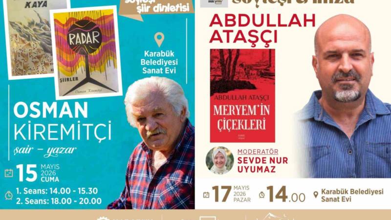 karabukte sanat etkinlikleri hafta sonuna tasinacak dTJ3bV2u