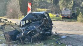 karabukte trafik kazalarinda 24 kisi hayatini kaybetti cPqz9hzs