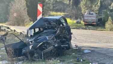 karabukte trafik kazalarinda 24 kisi hayatini kaybetti cPqz9hzs