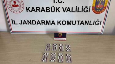 karabukte uyusturucu operasyonu 7 supheli adliyeye sevk edildi umfXEkfS