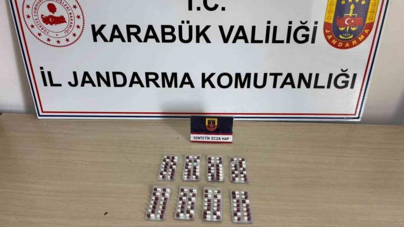 karabukte uyusturucu operasyonu 7 supheli adliyeye sevk edildi umfXEkfS