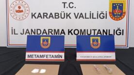 karabukte uyusturucu ve kacak tutun operasyonu 8 gozalti J1IR8tRR