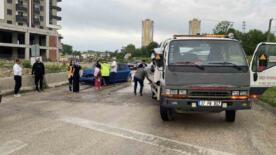 kastamonu 5 aracli zincirleme kaza 5 yarali dz3wErMl
