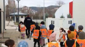 kastamonuda 4 ayda 8 bin 800 kisiye afet bilinci kazandirildi sIAqYuyQ