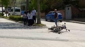 kastamonuda motosiklet kazasi 1 yarali LyqdKgV6