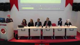 kastamonuda tarimda kadin gucu ve kooperatiflesme konusuldu 46MJVNyQ