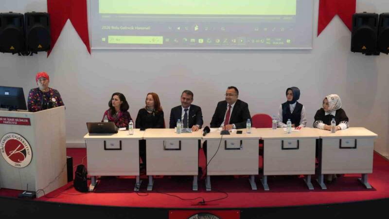kastamonuda tarimda kadin gucu ve kooperatiflesme konusuldu 46MJVNyQ